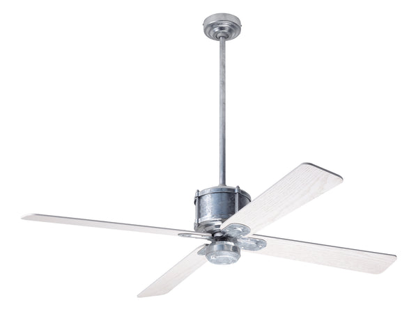 Industry DC Ceiling Fan by Modern Fan Co