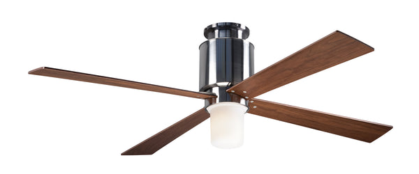 Lapa Flush Ceiling Fan by Modern Fan Co