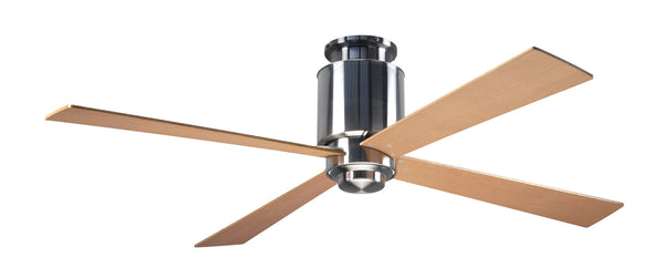 Lapa Flush Ceiling Fan by Modern Fan Co