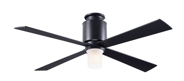 Lapa Flush Hugger Ceiling Fan by Modern Fan Co