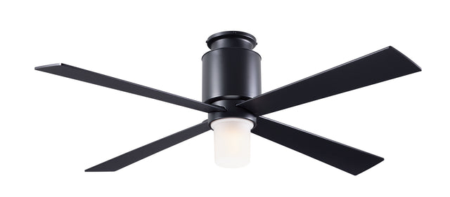 Lapa Flush Hugger Ceiling Fan by Modern Fan Co