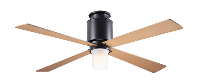 Lapa Flush Hugger Ceiling Fan by Modern Fan Co