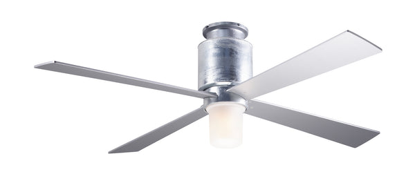 Lapa Flush Hugger Ceiling Fan by Modern Fan Co
