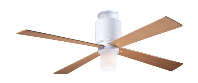 Lapa Flush Hugger Ceiling Fan by Modern Fan Co