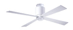 Modern Fan Co-LAP-FM-GW-50-WH-NL-001|MAIN
