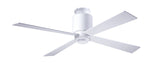 Modern Fan Co-LAP-FM-GW-50-WH-NL-002|MAIN