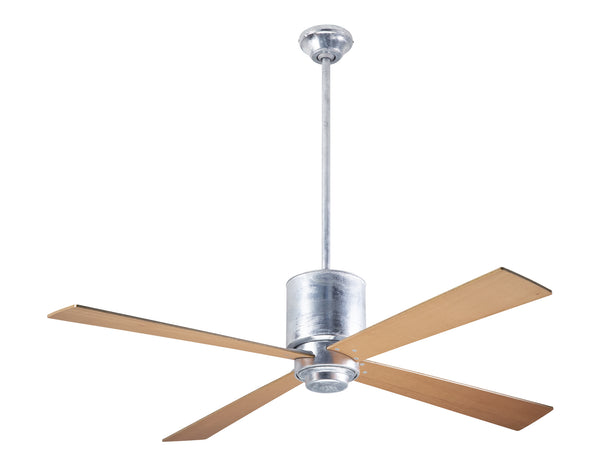 Lapa Hugger Ceiling Fan by Modern Fan Co