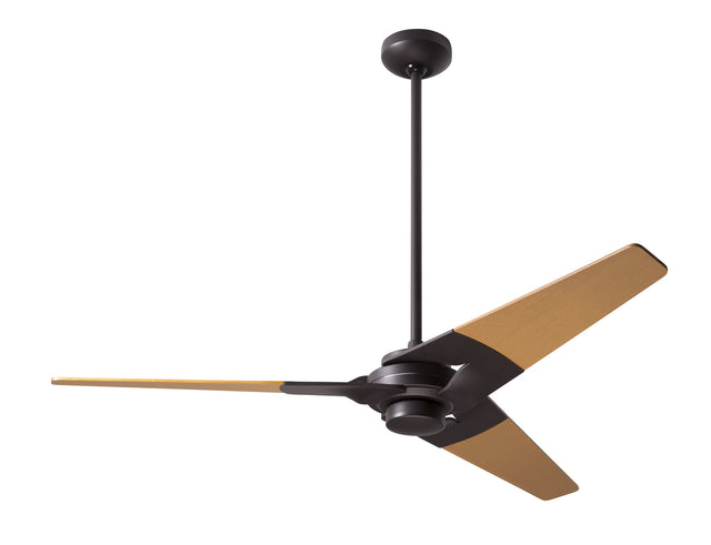Torsion Ceiling Fan by Modern Fan Co