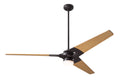 Torsion Ceiling Fan by Modern Fan Co