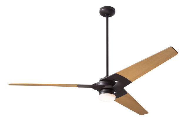 Torsion Ceiling Fan by Modern Fan Co