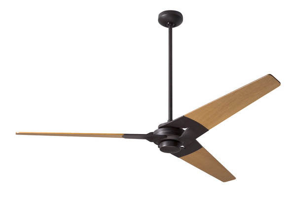 Torsion Ceiling Fan by Modern Fan Co
