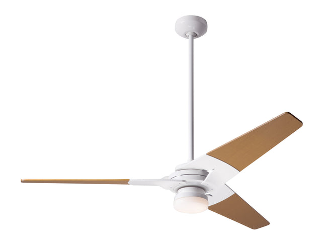 Torsion Ceiling Fan by Modern Fan Co