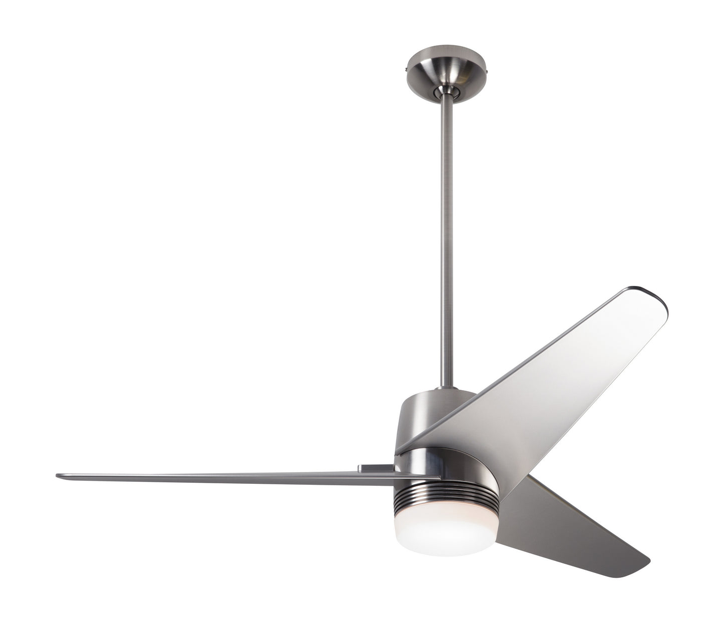 Modern Fan Co-VEL-BN-48-NK-853-RC|MAIN