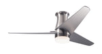 Modern Fan Co-VEL-FM-BN-48-NK-853-CC|MAIN