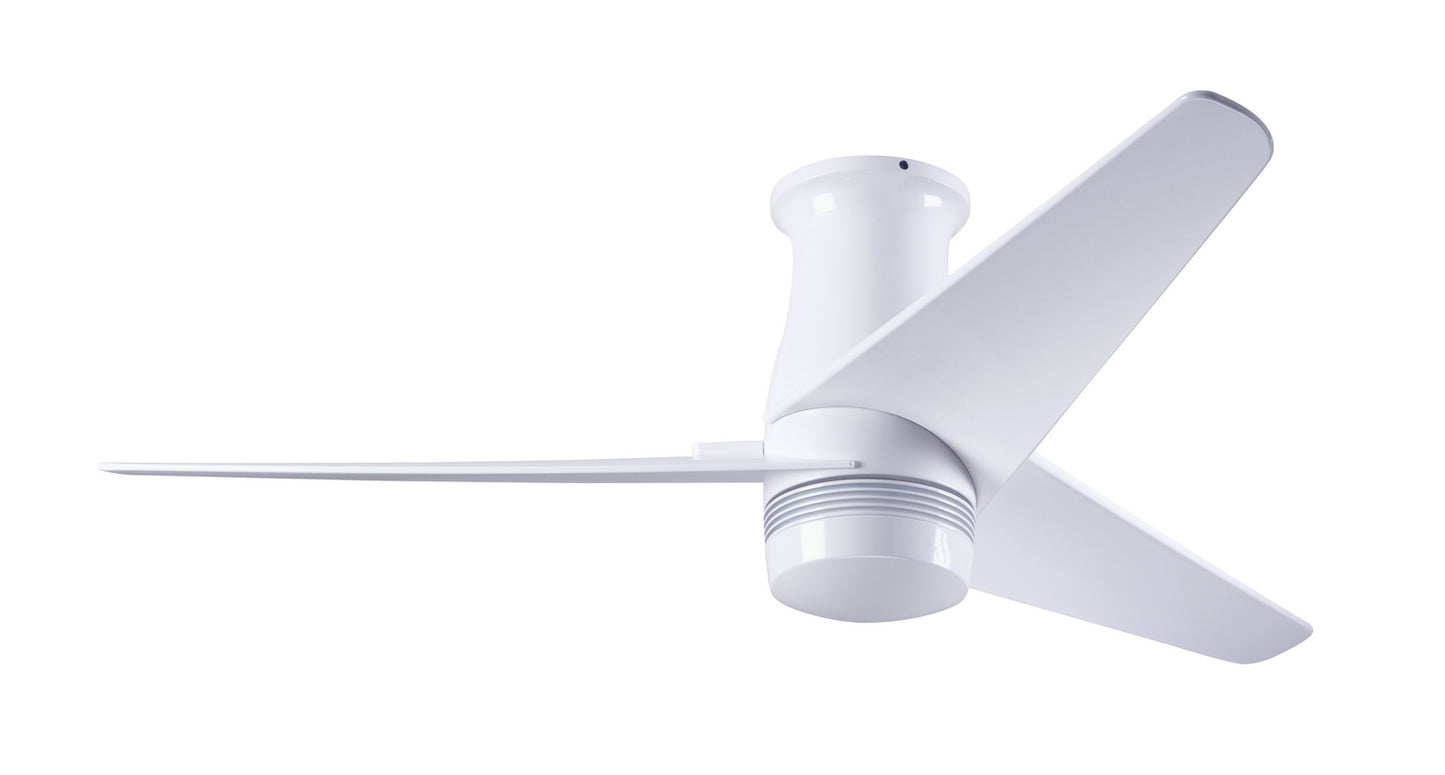 Modern Fan Co-VEL-FM-GW-48-WH-NL-WC|MAIN