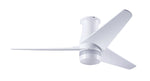 Modern Fan Co-VEL-FM-GW-48-WH-NL-WC|MAIN