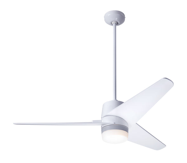 Velo DC Hugger Ceiling Fan by Modern Fan Co