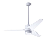 Modern Fan Co-VEL-GW-48-WH-NL-WC|MAIN