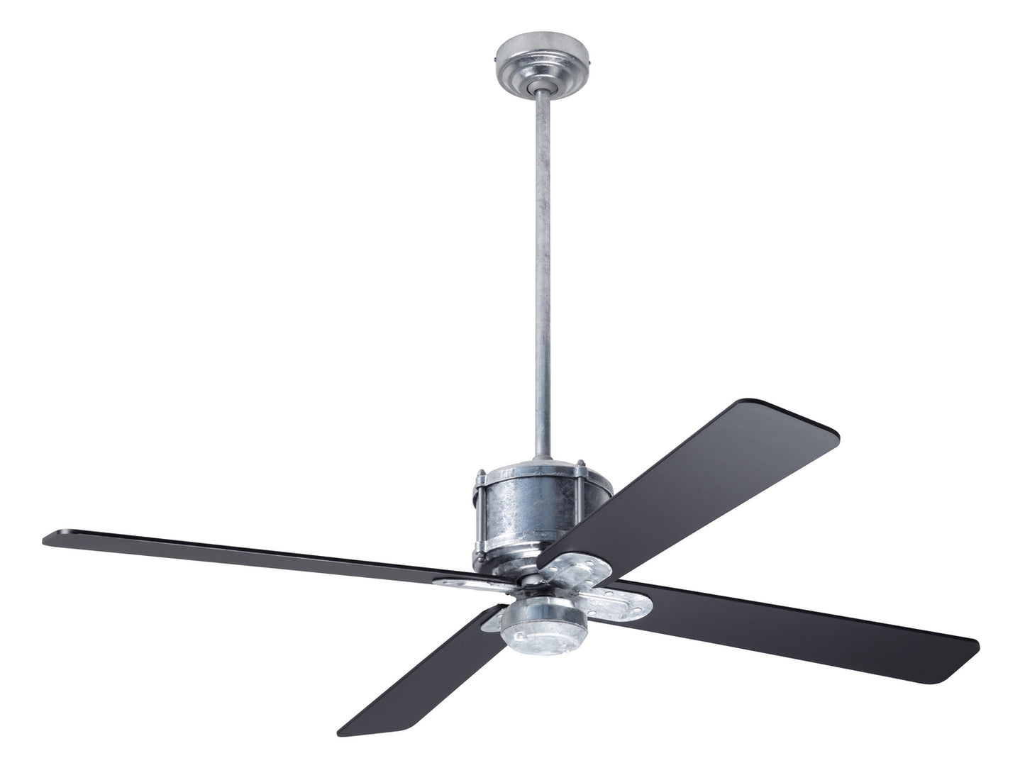 Modern Fan Co-IND-GV-50-BK-NL-RC|MAIN