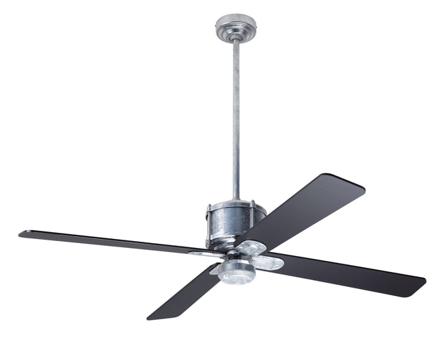 Modern Fan Co-IND-GV-50-BK-NL-RC|MAIN