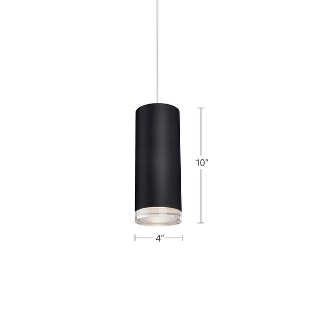 Kuzco Lighting-401432BK-LED|ALT|1