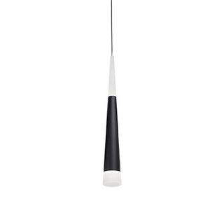Buy black Ultra Pendant by Kuzco Lighting