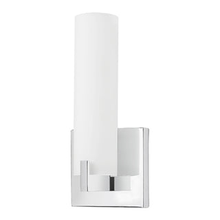 Buy chrome Elizabeth Sconce by Kuzco Lighting