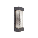 Moondew Outdoor (Wet) Sconce by Kuzco Lighting