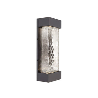 Moondew Outdoor (Wet) Sconce by Kuzco Lighting