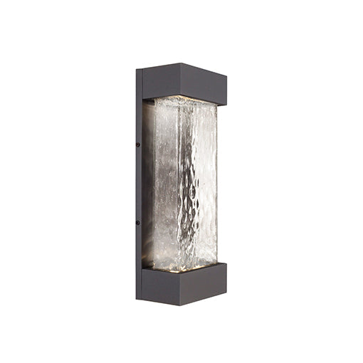 Moondew Outdoor (Wet) Sconce by Kuzco Lighting