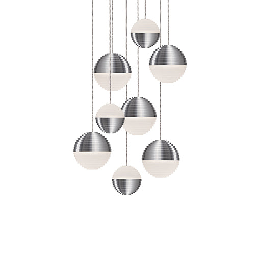 Kuzco Lighting-MP10509-BN image