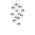 Supernova Pendant by Kuzco Lighting