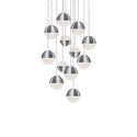 Supernova Pendant by Kuzco Lighting