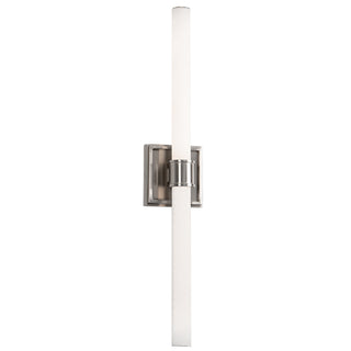 Buy brushed-nickel Rona Vanity by Kuzco Lighting