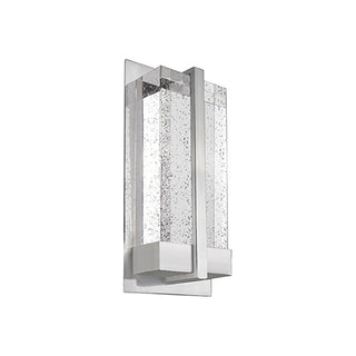 Buy brushed-nickel Gable Sconce by Kuzco Lighting