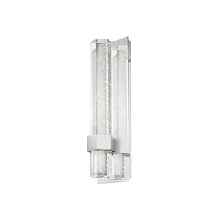 Buy chrome Warwick Sconce by Kuzco Lighting