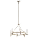 Telan Chandelier by Kichler