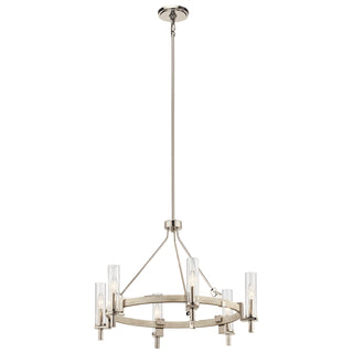 Telan Chandelier by Kichler