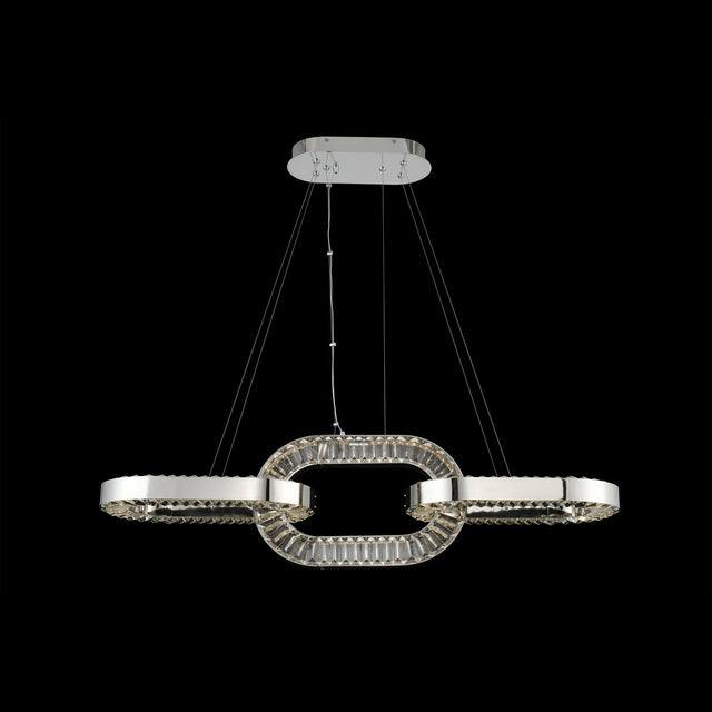 Catena Pendant by Allegri