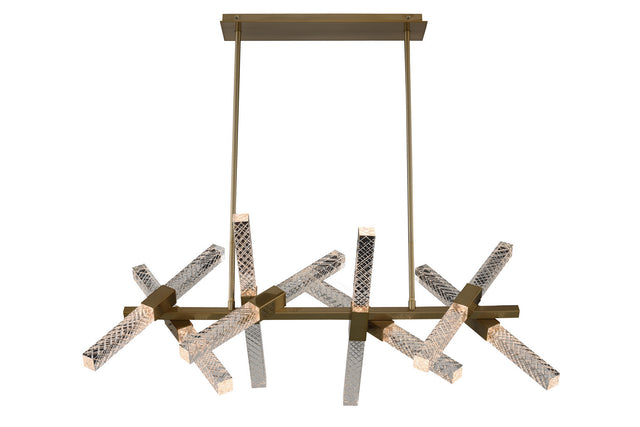 Apollo Pendant by Allegri