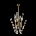 Apollo Chandelier by Allegri