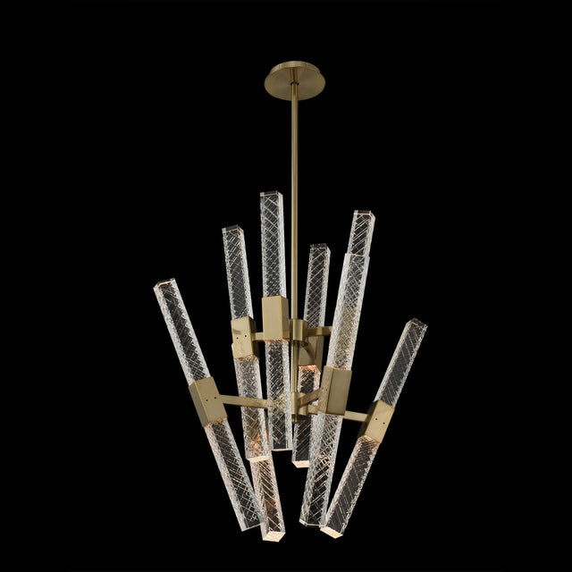Apollo Chandelier by Allegri