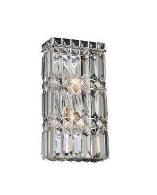Rettangolo Wall Sconce by Allegri