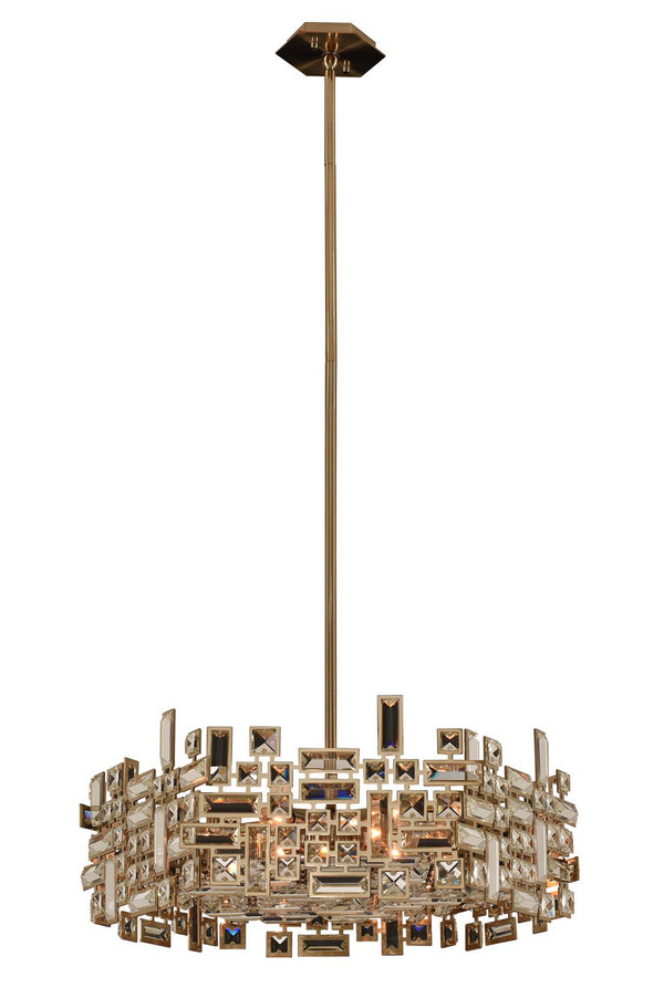 Vermeer Pendant by Allegri