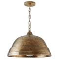 Sedona Pendant by Capital Lighting