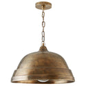Sedona Pendant by Capital Lighting