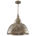 Sedona Pendant by Capital Lighting