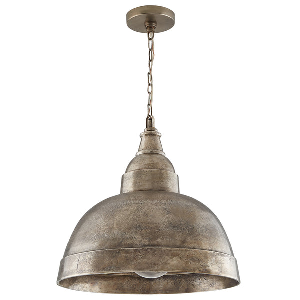 Sedona Pendant by Capital Lighting