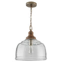 Julian Pendant by Capital Lighting