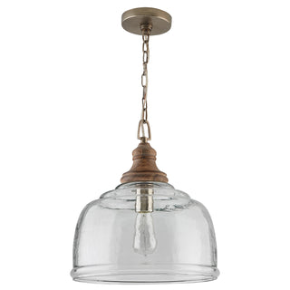 Julian Pendant by Capital Lighting